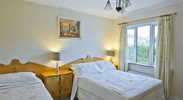 Cashelmara Lodge B&B, Забронировать Отель Отели Голуэй с парковкой, Парковка