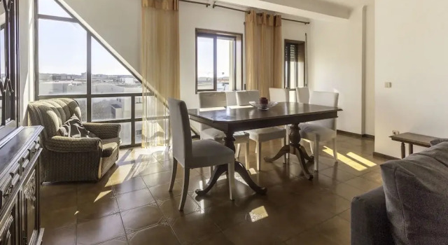 Апартаменты Guest H4U - Póvoa Seaside