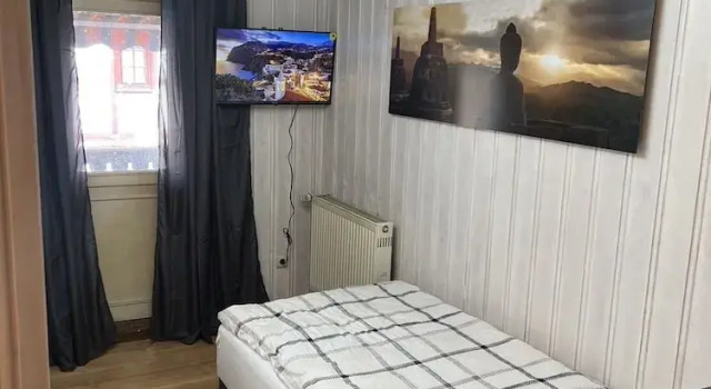Номер Standard Gasthaus Engel - Nangfa