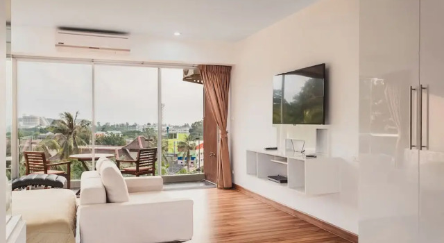 Condo in Karon in Chic Condo - Unit B707