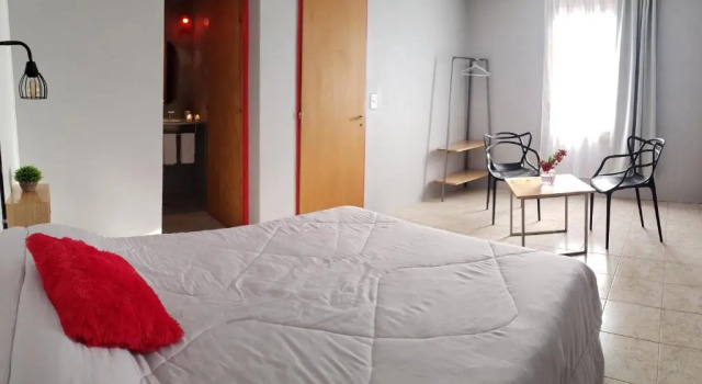 Номер Standard Red House Hostel