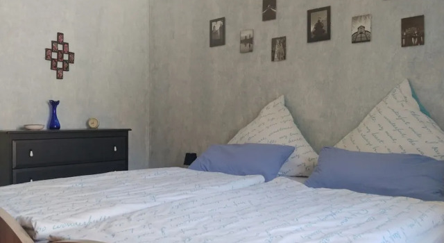 Ferienwohnung Langhammer, Prenota Hotel Mainberg Distretto della Bassa Franconia