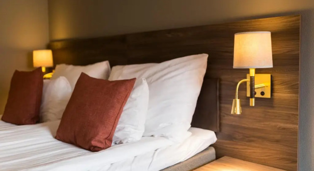 Двухместный номер Superior Home Hotel Uman