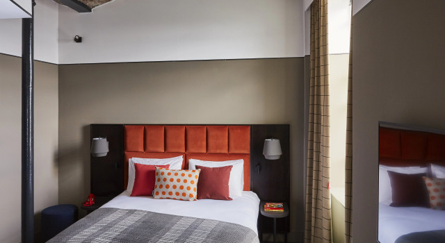 Hotel Indigo - Dundee by IHG, Забронировать Отель Данди Ангус