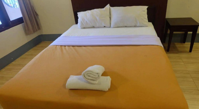 Mai Pen Rai Guest House