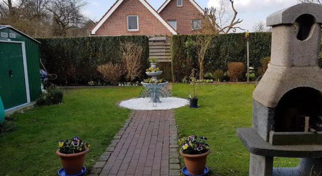 Коттедж Ferienwohnung Prinz