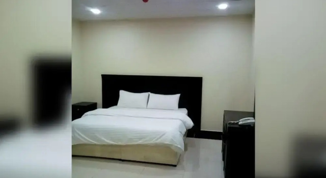 Mowashahat Al Andalus Apartment