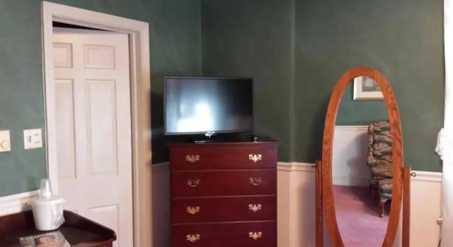 Номер Standard The Country Inn of Berkeley Springs