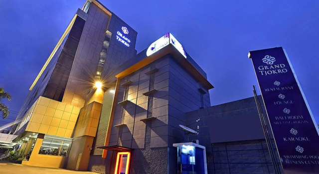 Grand Tjokro Jakarta, Prenota Hotel Hotel tutto incluso a Grogol, All Inclusive