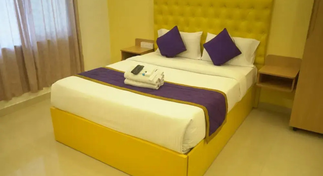 Номер Executive Hotel Ur Stay Inn