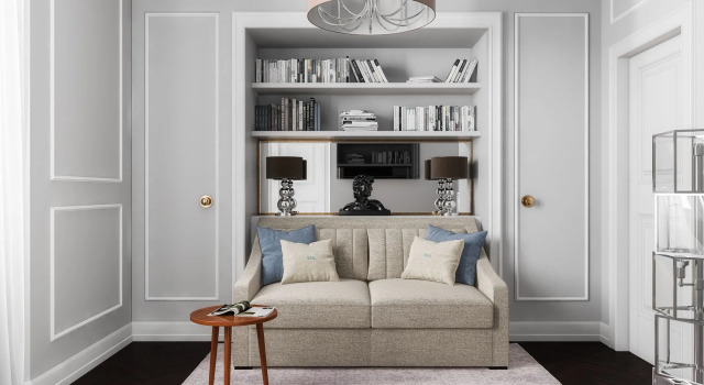 Florence Luxury Guest House