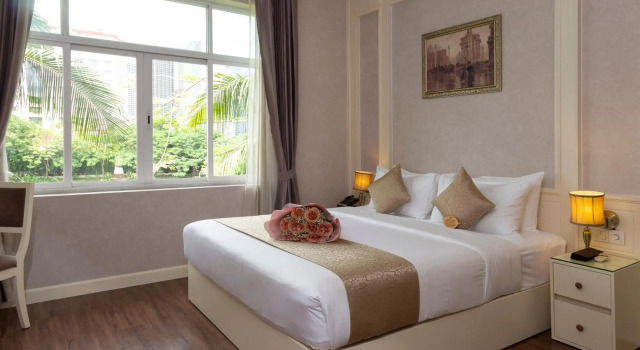 Anik Boutique Hotel