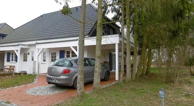Ruegen_Fewo 19, Réserver Appartement Ummanz Rügen