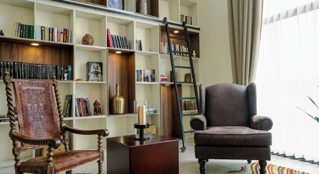 Elegant Condo in the Heart of Morelia, Rezerwuj Apartament Apartamenty w Morelia, Apartament