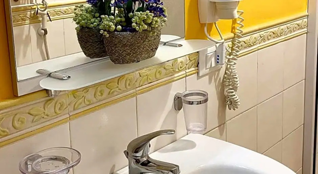 Номер Comfort Locanda del Gagini