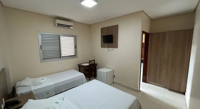 Номер Standard Oliveiras Hotel