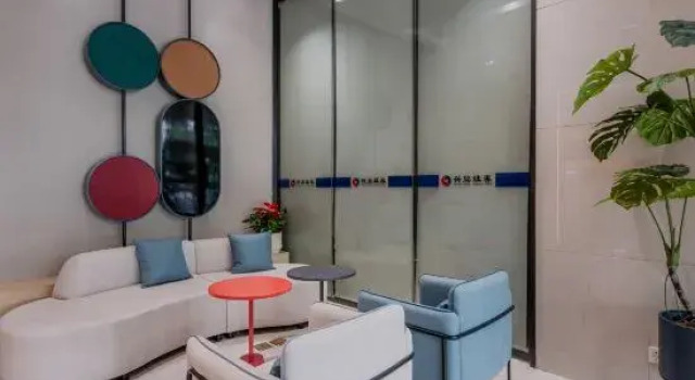 Homeinn · neo (Hangzhou Wulin Square Hangzhou Central Branch)
