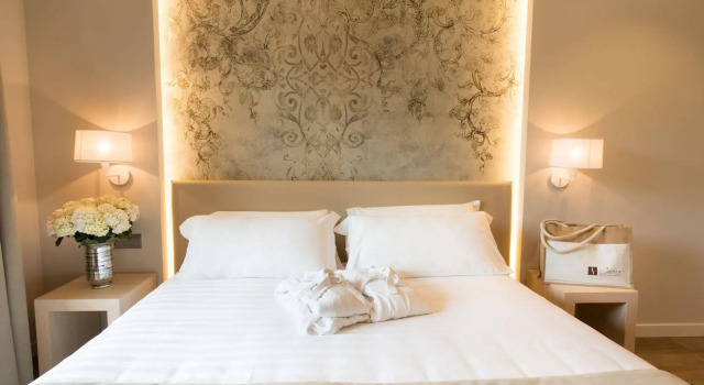 Hotel Resort & Spa Miramonti, Buchen Sie Resort Rota d'Imagna 