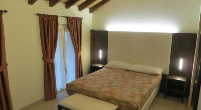 Superior Zimmer Agriturismo Le Risaie
