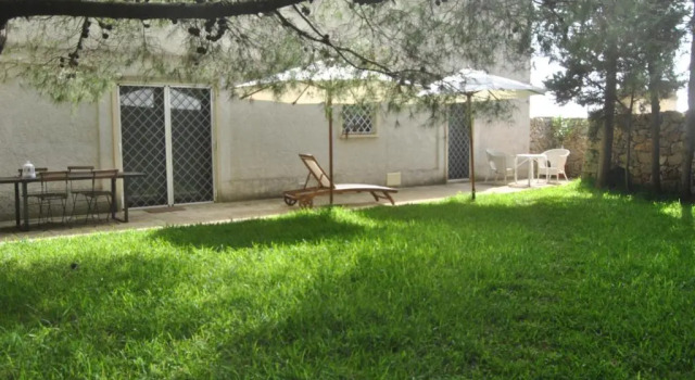 Апартаменты Masseria Frassaniti