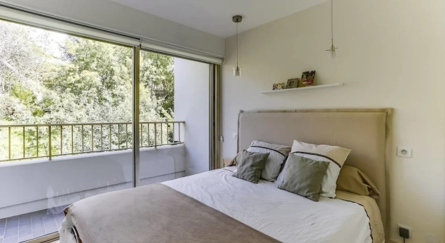 Apartment in Cannes w sea View, Nice Pool & Tennis, Забронировать Апартаменты/квартира Канны Приморские Альпы