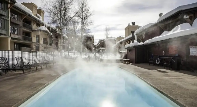 The Phoenix at Steamboat by Mountain Resorts, Забронировать Отель Отели Стимбот-Спрингса 4 звезды, 4*
