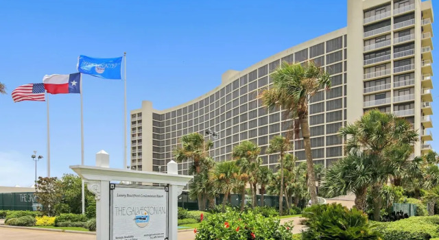 Seventh Heaven by Ryson Vacation Rentals, Rezerwuj Hotel Galveston Houston