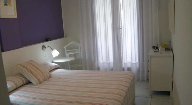 Апартаменты Apartamento Jardines L3-0c