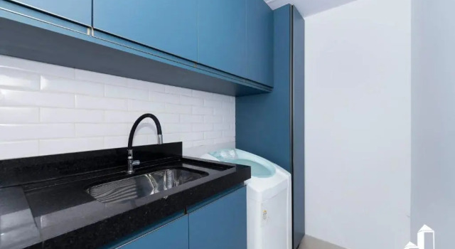 Apartamento duplex em 4 Ilhas