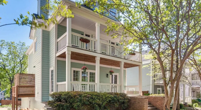 Walk to Mercedes-benz! Spacious Getaway in Atlanta, Prenota Casa vacanze Atlanta Georgia