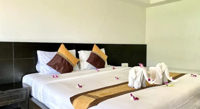 Номер Superior HRK Resort