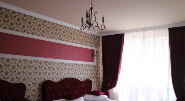 Номер Standard Camere de inchiriat KATALEYA