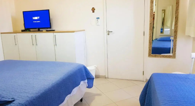Номер Standard Videiras Palace Hotel