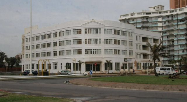 Pavilion Hotel Durban