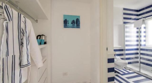 Номер Standard 3 Suites View