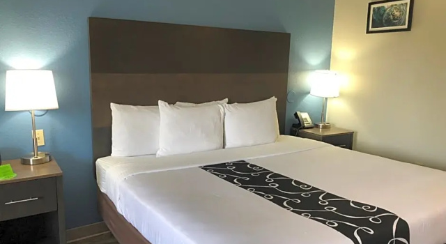 Одноместный номер Standard La Quinta by Wyndham PCB Coastal Palms