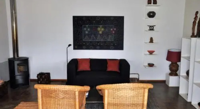 Madi a Thavha Mountain Lodge, Buchen Sie Hotel Louis Trichardt Soutpansberg