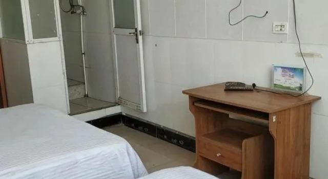 Camera Standard Binyue Hotel