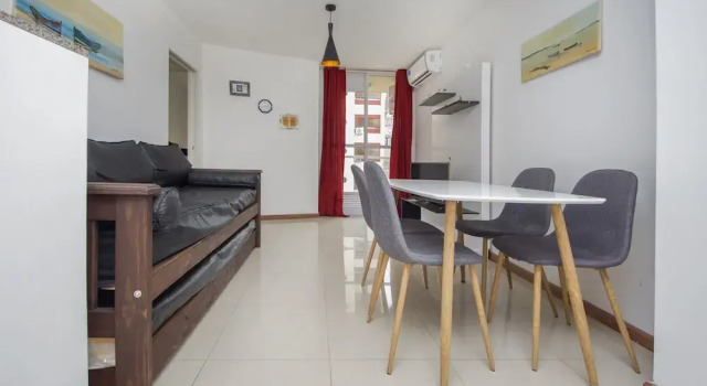 Jujuy Flat AM8