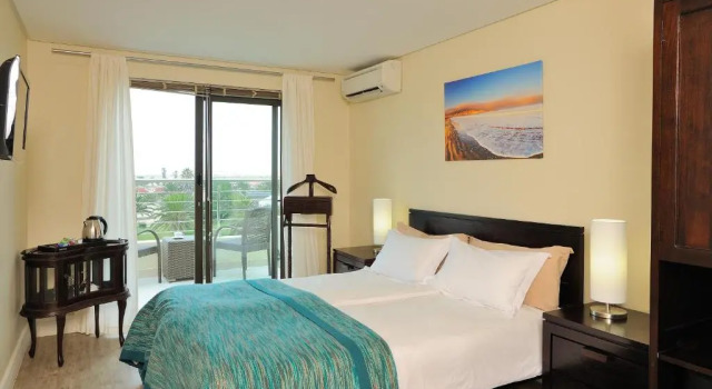 Двухместный номер Standard Beach Hotel Swakopmund