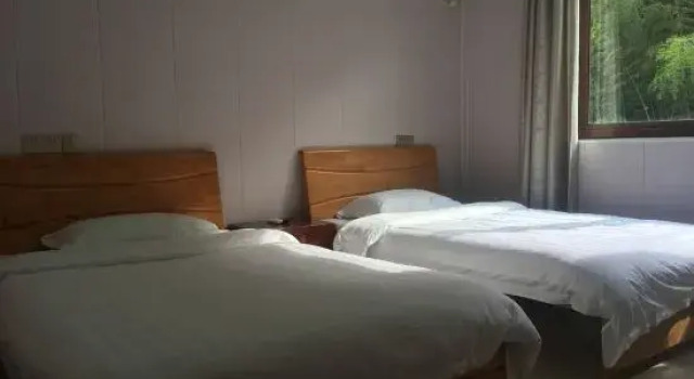 Yuyao wangshanju Inn, Prenota Hotel Hotel a Ningbo con parcheggio, Parcheggio