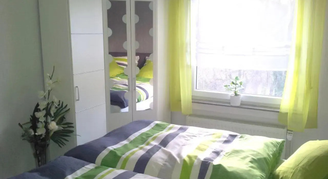 Fewo-Orsoyerberg (Adults Only)