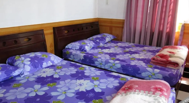 Thanh Huyen Guest House