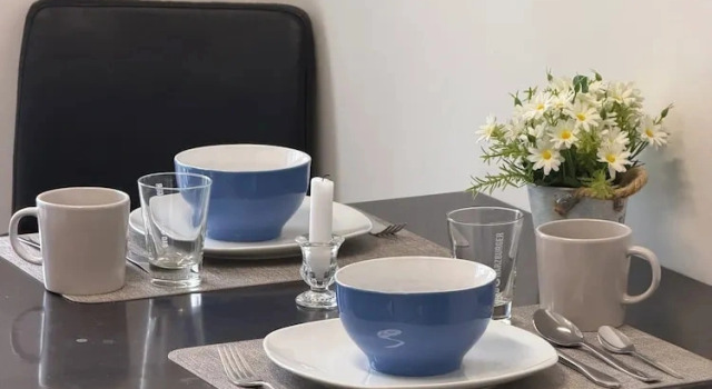 Номер Economy Hotel Rühen, 24 Stunden Check in, Küche, kostenfreie Parkplätze