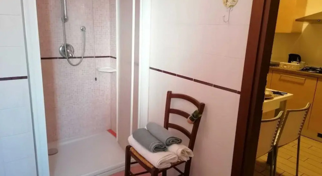 Alloggio da Virginia, Prenota Hotel Taglio di Po 