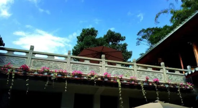 Yishanjun Garden Inn, Book Hotel Baoshan Yunnan