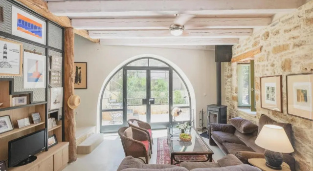 Casa Olea - A Venetian era Home with Courtyard