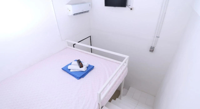 Kamar Keluarga Jelambar Hadiah Syariah