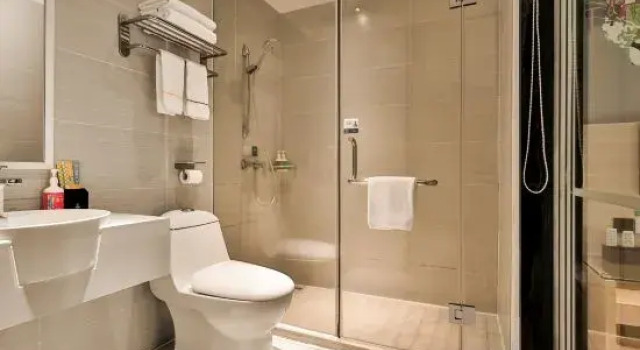 City Comfort Inn Hotel, Забронировать Отель Хойчжоу Huizhou Area