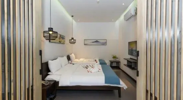 Семейный люкс Elsewhere Hotel Inn North Street Branch